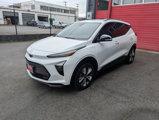Used 2023 Chevrolet Bolt EUV LT w/ Convenience Package image 6