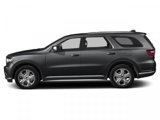 Used 2015 Dodge Durango Limited w/ Nav & Power Liftgate Group image 3