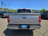 Certified 2023 Ford F150 XLT w/ Equipment Group 302A High image 4