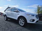Used 2018 Ford Escape SE image 4