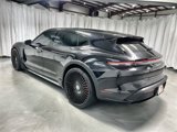 Used 2022 Porsche Taycan 4S w/ Performance Package image 3