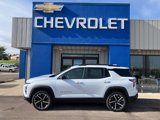 New 2026 Chevrolet Equinox RS w/ Convenience Package III image 2