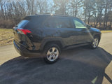 Used 2021 Toyota RAV4 XLE image 5