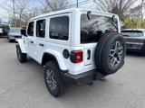New 2025 Jeep Wrangler Sahara image 4