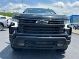 New 2025 Chevrolet Silverado 1500 RST image 2