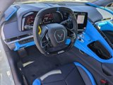 New 2025 Chevrolet Corvette E-Ray w/ ZER Performance Package image 3