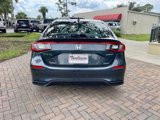 Used 2025 Honda Civic Sport image 4