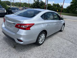 Used 2019 Nissan Sentra SV image 6