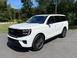 New 2025 Ford Expedition Platinum w/ Stealth Performance Package image 2