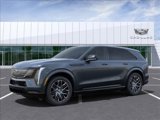 New 2025 Cadillac Escalade IQ Sport 1 w/ LPO, ONYX Package image 2
