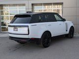 New 2025 Land Rover Range Rover SE image 5