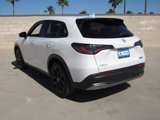 New 2026 Honda HR-V Sport image 5