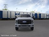 New 2025 Ford F350 4x4 Crew Cab Super Duty image 6