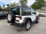 Used 2018 Jeep Wrangler Sport image 5