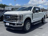 New 2025 Ford F250 Lariat image 3