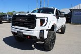 Used 2024 GMC Sierra 2500 AT4 w/ AT4 Premium Plus Package image 3