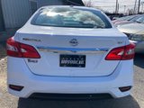 Used 2018 Nissan Sentra SV image 5