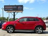 Used 2020 Mitsubishi Outlander Sport SE image 3