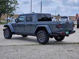 New 2025 Jeep Gladiator Rubicon image 3