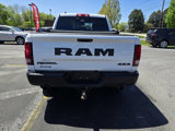 Used 2016 RAM 1500 Rebel w/ Luxury Group image 4