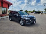 Used 2022 Chevrolet Traverse LT image 3