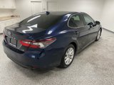 Used 2022 Toyota Camry LE w/ Carpet Mat Package (TMS) image 5