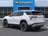 New 2026 Chevrolet Equinox LT image 3