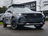 New 2025 MAZDA CX-50 Meridian Edition w/ Apex Package image 3