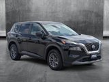 Used 2023 Nissan Rogue S image 3