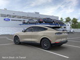 New 2025 Ford Mustang Mach-E Premium w/ Interior Protection Package image 4