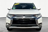 Used 2018 Mitsubishi Outlander SE image 3