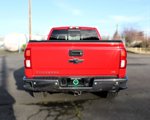 Used 2018 Chevrolet Silverado 1500 LTZ w/ Sport Package image 6