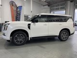 New 2025 Nissan Armada SL image 5