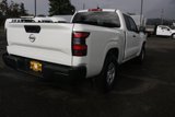 Used 2024 Nissan Frontier S w/ S Utility Package image 4