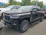 New 2026 Chevrolet Colorado LT w/ Advanced Trailering Package image 2