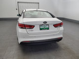 Used 2018 Kia Optima EX image 6