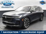 Used 2024 Lincoln Nautilus Black Label image 3