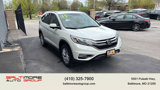 Used 2015 Honda CR-V EX-L image 3