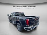 New 2025 GMC Sierra 2500 SLT w/ SLT Premium Package image 5