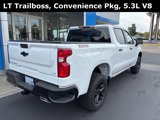 New 2025 Chevrolet Silverado 1500 LT Trail Boss w/ Convenience Package II image 6