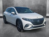 Used 2023 Mercedes-Benz EQS 580 4MATIC SUV image 3