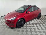 Used 2021 Tesla Model Y Long Range image 3