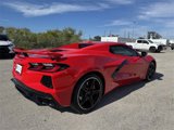New 2025 Chevrolet Corvette Stingray Preferred Conv w/ Z51 Performance Package image 4