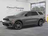 New 2025 Dodge Durango GT image 2