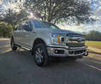 Used 2018 Ford F150 XLT w/ Equipment Group 302A Luxury image 2