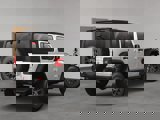 New 2025 Jeep Wrangler Willys image 5
