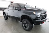 Used 2024 Chevrolet Silverado 1500 ZR2 image 3