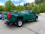 Used 2018 Chevrolet Silverado 3500 W/T w/ WT Fleet Convenience Package image 5