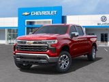 New 2025 Chevrolet Silverado 1500 LTZ w/ LTZ Premium Package image 6