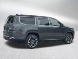 New 2025 Jeep Grand Wagoneer Series III w/ Rear Seat Video Group 1 image 4